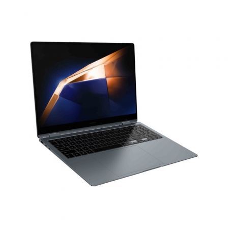 Samsung Galaxy Book4 360 Intel Core 7-150U 16GB 512GB SSD 15.6'' Táctil Gris